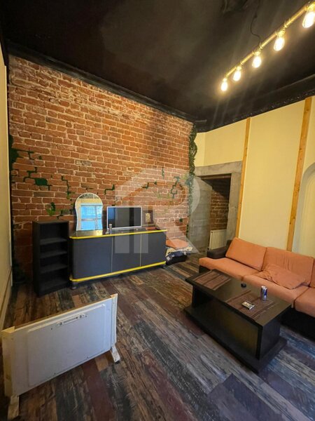 Apartament in vila 3 camere, curte 40mp - Nerva Traian